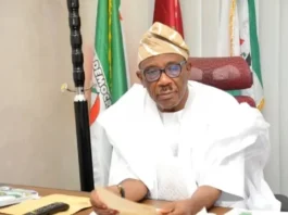 Zaben Osun: Rundunar ‘Yan Sanda ta gayyaci Sanata kan kalaman barazanar kisa a wani bidiyo dake yawo Fadahunsi Senator 750x430