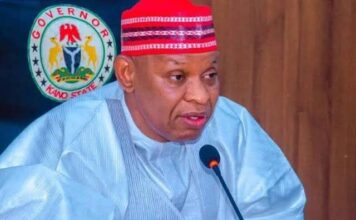 Gwamnatin Kano ta miko makarantar Rano ga kwamitin gudanarwa don fara aikin Kwalejin Kimiya ta Tarayya Governor Abba Kabir Yusuf 640x430 (2)