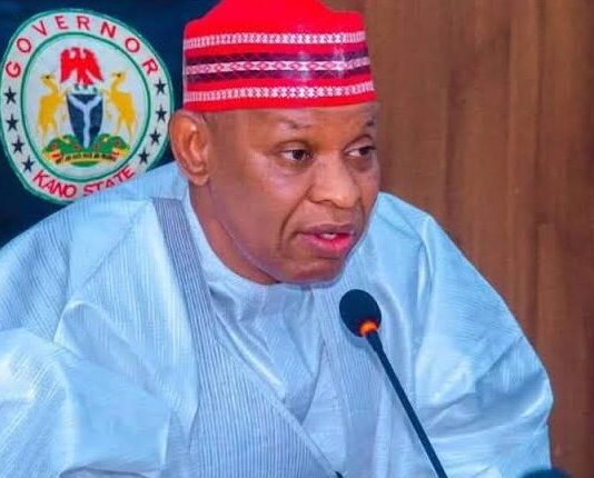 Gwamnatin Kano ta miko makarantar Rano ga kwamitin gudanarwa don fara aikin Kwalejin Kimiya ta Tarayya Governor Abba Kabir Yusuf 640x430 (2)