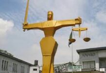 Yanzu-Yanzu: Alkalin Babbar Kotun Kebbi Bunza da aka yi garkuwa da shi ya shaki iskar ‘yanci High Court new