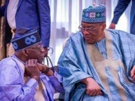 Shekara 85: Babu shugaban da ya yi tasiri a Najeriya kamar Babangida – Tinubu IBB with Tinubu