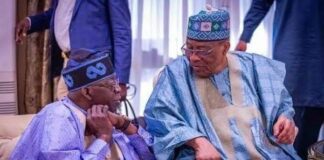 Shekara 85: Babu shugaban da ya yi tasiri a Najeriya kamar Babangida – Tinubu IBB with Tinubu