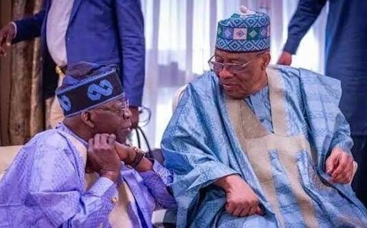 Shekara 85: Babu shugaban da ya yi tasiri a Najeriya kamar Babangida – Tinubu IBB with Tinubu