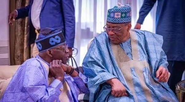 IBB-with-Tinubu IBB with Tinubu