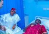 Gwamnan Kano ya yi ta’aziyya ga iyalin mawakin siyasa Kosan Waka IMG 20260802 WA0277 750x430