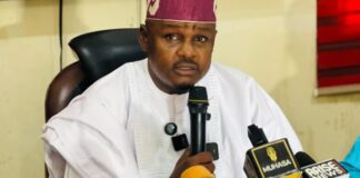 Gwamnatin Kano ta kashe sama da Naira biliyan 996 a ayyuka 1557 IMG 20260816 WA0450 750x430