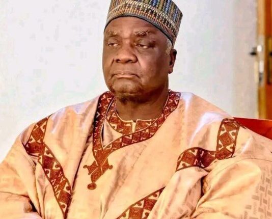 Kano: Jigo a APC Hamza Darma ya rasu yana da shekaru 76 IMG 20260821 WA0388 750x430