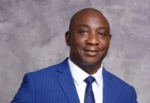 Shugaban NFF, Gusau ya yi murabus Ibrahim Gusau 750x430