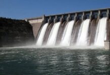 Gwamnatin Kaduna a karyata jita-jitar cewa madatsar ruwa ta Kangimi na shirin rushewa Kangimi dam in Kaduna