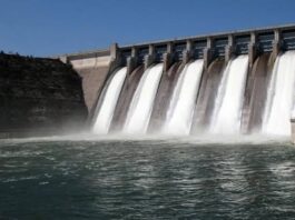 Gwamnatin Kaduna a karyata jita-jitar cewa madatsar ruwa ta Kangimi na shirin rushewa Kangimi dam in Kaduna