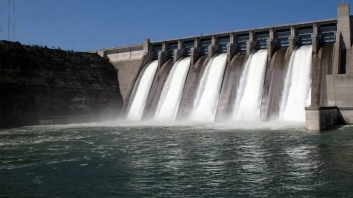 Kangimi-dam-in-Kaduna Kangimi dam in Kaduna