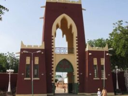 Masarautar Kano ta gabatar da kudurin gwajin shan kwayoyi ga masu neman sarauta Kano Emirate