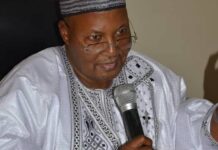 Aikin Hajjin 2026: Hukumar Alhazzai ta Jihar Kano ta sanya ranar rufe karbar fasfo Kano pilgrims board 541x430