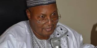 Aikin Hajjin 2026: Hukumar Alhazzai ta Jihar Kano ta sanya ranar rufe karbar fasfo Kano pilgrims board 541x430