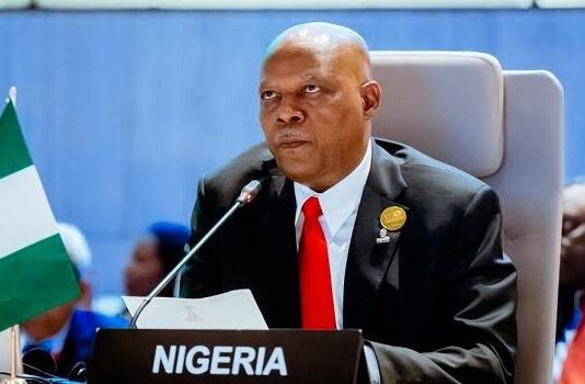 Tinubu ya bukaci Tarayyar Afirka (AU) ta dauki mataki kan hare-haren kyamar baki a Afirka ta Kudu Kashim Shettima AU