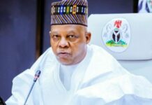 Eid-el-Maulud: Shettima ya bukaci ‘Yan Najeriya da su karfafa dankon hadin kai Kashim Shettima sabo 750x430 (2)