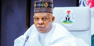 Eid-el-Maulud: Shettima ya bukaci ‘Yan Najeriya da su karfafa dankon hadin kai Kashim Shettima sabo 750x430 (2)