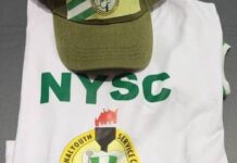 ‘Yan bindiga sun bukaci naira miliyan 20 don sakin masu yi wa kasa hidima da aka sace NYSC 399x430