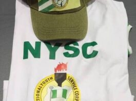 ‘Yan bindiga sun bukaci naira miliyan 20 don sakin masu yi wa kasa hidima da aka sace NYSC 399x430