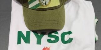 ‘Yan bindiga sun bukaci naira miliyan 20 don sakin masu yi wa kasa hidima da aka sace NYSC 399x430