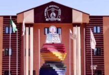 Jami’ar Northwest ta gargadi jama’a game da sanarwar daukar dalibai 2026/2027 ta bogi, ta yi kashedi kan ‘yan damfara Northwest University Sokoto new