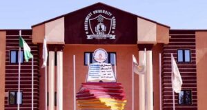 Jami’ar Northwest ta gargadi jama’a game da sanarwar daukar dalibai 2026/2027 ta bogi, ta yi kashedi kan ‘yan damfara Northwest University Sokoto new