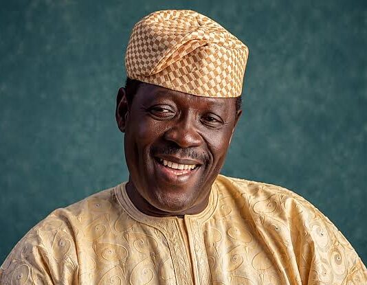 Shahararren jarumin Nollywood Taiwo Hassan ‘Ogogo’ ya rasu Taiwo Hassan ‘Ogogo