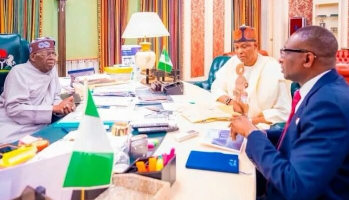 Tinubu-Meets-Housing-Minister-EFCC-Chair--750x430 Tinubu Meets Housing Minister EFCC Chair 750x430