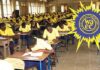 WASSCE 2026: WAEC ta rike sakamakon dalibai 167,486 WAEC