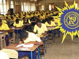 WASSCE 2026: WAEC ta rike sakamakon dalibai 167,486 WAEC