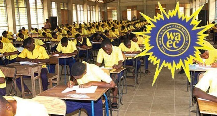 WAEC WAEC