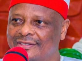 Kwankwaso ya bukaci Yari ya yi watsi da nadin da aka yi masa na Darakta kamfen din Tinubu WhatsApp Image 2026 04 11 at 22.25.11 750x430