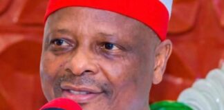 Kwankwaso ya bukaci Yari ya yi watsi da nadin da aka yi masa na Darakta kamfen din Tinubu WhatsApp Image 2026 04 11 at 22.25.11 750x430