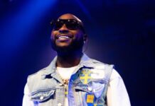 Osun Election: Akpabio da Dangote sun shaida ni in goge tweet-ina — Davido davido 1 750x430
