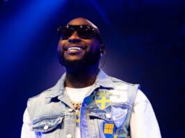 Zaben Osun: Akpabio da Dangote sun lallashe ni in goge rubutuna a Twitter — Davido davido 1 750x430