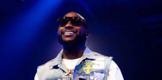 Zaben Osun: Akpabio da Dangote sun lallashe ni in goge rubutuna a Twitter — Davido davido 1 750x430