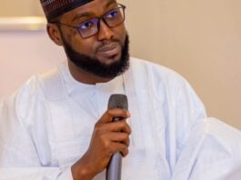 Kungiyar City Boy ta nada Kwamishinan Kano a matsayin mai kula da wayar da kai a yankin Arewa maso Yamma facebook 1785786365129 7490130894406224727 750x430