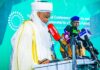 Babu wata kungiyar addini da ya kamata ta dauki kanta madaukakiya fiyye da wata – Sultan facebook 1786494336302 7493100340729490132 750x430