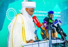 Babu wata kungiyar addini da ya kamata ta dauki kanta madaukakiya fiyye da wata – Sultan facebook 1786494336302 7493100340729490132 750x430