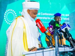 Babu wata kungiyar addini da ya kamata ta dauki kanta madaukakiya fiyye da wata – Sultan facebook 1786494336302 7493100340729490132 750x430