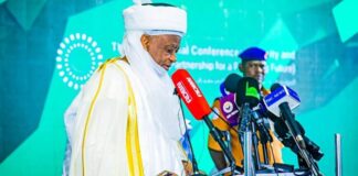 Babu wata kungiyar addini da ya kamata ta dauki kanta madaukakiya fiyye da wata – Sultan facebook 1786494336302 7493100340729490132 750x430