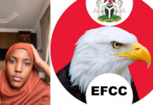 Kotu ta tsare dalibar shekarar karshe a BUK kan zargin cin zarafi ta yanar gizo ga EFCC imgonline com ua twotoone k2Sm3pxbMze 750x430