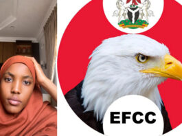 Kotu ta tsare dalibar shekarar karshe a BUK kan zargin cin zarafi ta yanar gizo ga EFCC imgonline com ua twotoone k2Sm3pxbMze 750x430