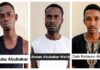 DSS ta kama karin mutum uku da ake zargi da garkuwa da malami a Jami’ar Nasarawa suspects