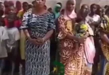 Bayan watanni shida, mutane 176 da aka sace a Kwara sun shaki iskar ‘yanci unnamed 33 1785945631 750x430