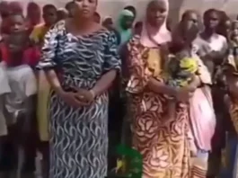 Bayan watanni shida, mutane 176 da aka sace a Kwara sun shaki iskar ‘yanci unnamed 33 1785945631 750x430