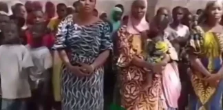 Bayan watanni shida, mutane 176 da aka sace a Kwara sun shaki iskar ‘yanci unnamed 33 1785945631 750x430