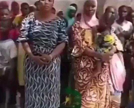 Bayan watanni shida, mutane 176 da aka sace a Kwara sun shaki iskar ‘yanci unnamed 33 1785945631 750x430