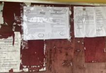 Zaben Jihar Osun: Kotun sauraron kararrakin zabe ta fitar da koken APC da PDP kan sake zaben Adeleke APC and PDP Tribunal 750x430