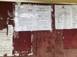 Zaben Jihar Osun: Kotun sauraron kararrakin zabe ta fitar da koken APC da PDP kan sake zaben Adeleke APC and PDP Tribunal 750x430